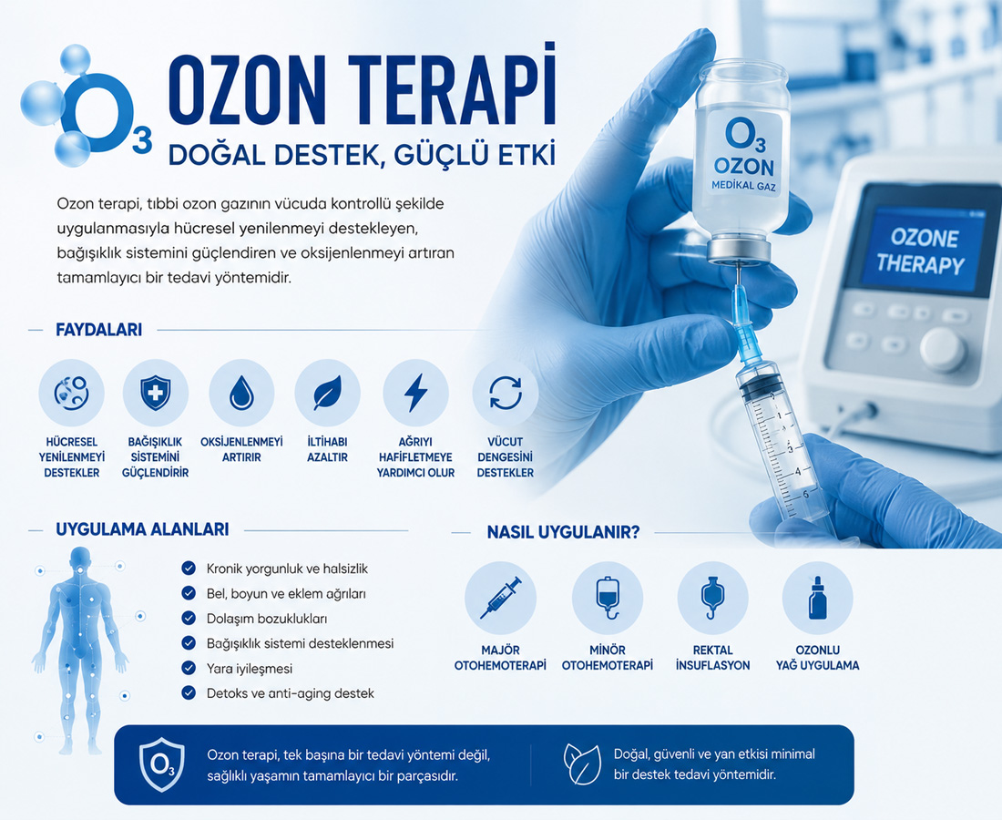 Kuşadası ozon terapi medikal ozon uygulaması görseli